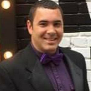 Meet your Posher, Rich